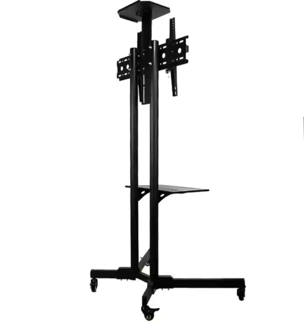 GENERIC  MOBILE TV STAND FOR 32" - 65" | TV CART TROLLEY FOR 65"